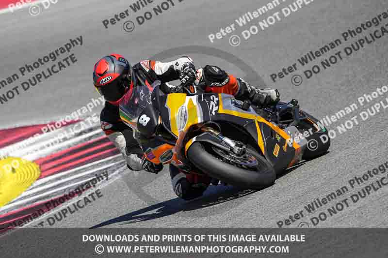 motorbikes;no limits;peter wileman photography;portimao;portugal;trackday digital images